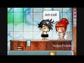 [Maplestory Series]  Unexpected Part 2