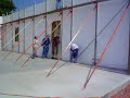 Jerry and Marlene Gazda Build an ICF House