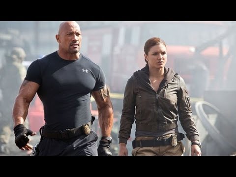 Who Is The Toughest Fast & Furious 6 Cast Member?