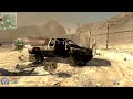 Glitched 18 Player Public Rust Domination with High Jump - Modern Warfare 2 PC - Part 1