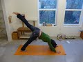 Jerry's Vinyasa