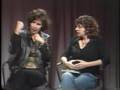 Kim Addonizio and Susan Browne: more poetry, blues, and poetry