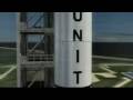 Ares Orion Lunar Mission