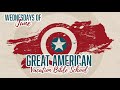 Bethel Baptist Church Livestream