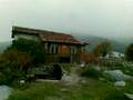 Northern Rhodopes - Tropo from Turkey