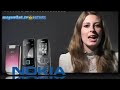 Nokia 6660, 6600 & 3600 unveiled: Megawhat NEWS 28.04.08 Nokia 6660, 6600 & 3600 unveiled: Megawhat NEWS 28.04.08
