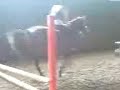 me ridin nutmeg barebak n then fallin lmfao