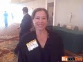 Paula-Jo Husack at BiztechDay 2008