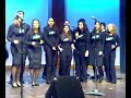 Varsity Jews - Hinei Ba Ha\ Varsity Jews - Hinei Ba Ha\