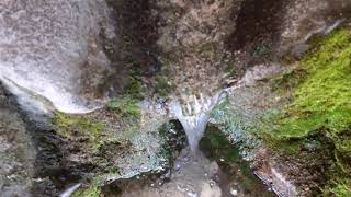 طله على عين الزيتون / طلعات صفد / الجهه الشماليه على انقاض قرية عين الزيتون المهجره /حزيران ٢٠٢١ /