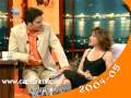 BeyazShow´da Gaflar (IZLEMEDEN GECMEYIN COK KOMIK)