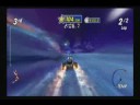 Excite Truck (Nebula Crystal Road Mirrored)