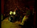 RaZe - The Back
