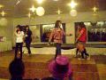Dance Performance at the 8th Grade Ball