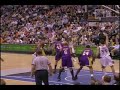 kobe bryant 40 points 13 rebounds 8 assists vs minn  2006 07