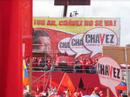video de hugo chavez frias con desprecio