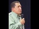 video de hugo chavez frias con desprecio
