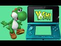 kwife's channel - www.youtube.com 3ds analog stick & monster hunter 3ds info - www.destructoid.com