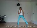 200707 basic aerobic class 200707 basic aerobic class
