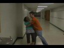 Blink 182 - First Date Music Video (Spartan Style)
