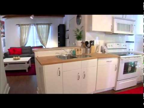 how to budget house renovation