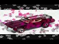Hot Wheels Redlines the GM years Hot Wheels Redlines the GM years
