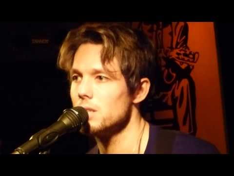 Aynsley Lister (UK)