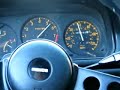 RX7 1st Gen FB Flatout 0 ~ 65 mph RX7 1st Gen FB Flatout 0 ~ 65 mph