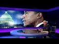 Newsnight - Spike Lee on Barack Obama