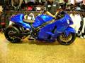 Tricky Air & Billet Hayabusa with front rear air suspension