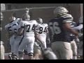 Demetrius Crawford College HightLights Demetrius Crawford College HightLights