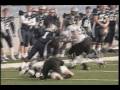 Demetrius Crawford College HightLights