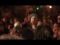 LAPD Stands Down on Occupy LA