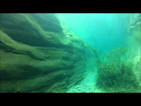 Swiss Verzasca River YouTube Preview Image