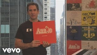 Seth Rudetsky Deconstructs Songs from Annie | Legends of Broadway Video Series