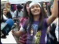 Justin Bieber México Nota Conferencia por Eliuth Arce