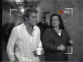 Ricky Martin-Backstage pass with Rosie O'Donnell