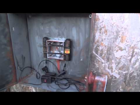 how to isolate fuse box