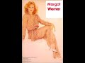 Margot Werner - Ich möchte schlank sein wie vom Wind verweht Margot Werner - Ich möchte schlank sein wie vom Wind verweht