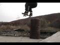 Paul Rabbitz Proffessional Skatboarder