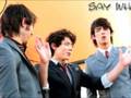 Lovebug: A Jonas Story Chapter 52