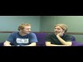 Brooks Wackerman Warped Tour Interview