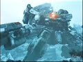 Armored Core Last Raven and Armored Core 4 Armored Core Last Raven and Armored Core 4