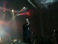 NEGRAMARO live bologna gennaio 2008 NEGRAMARO live bologna gennaio 2008