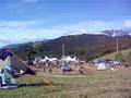 videos de S.O.S FESTIVAL 2008 - MIXMASTER MORRIS Play