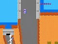 RE:The Silent Rob Project-Spy Hunter Nes Review