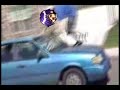 this is video evidence that shows that he Steals cars. -------------------------------------------------
