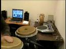 Minimalist Orchestra at Home