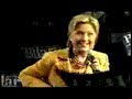 HILLARY CLINTON - SIMPLY THE BEST