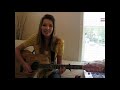 PAYPHONE by Maroon 5 - Cover